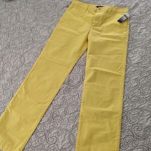 NWT Polo Ralph Lauren Chinos